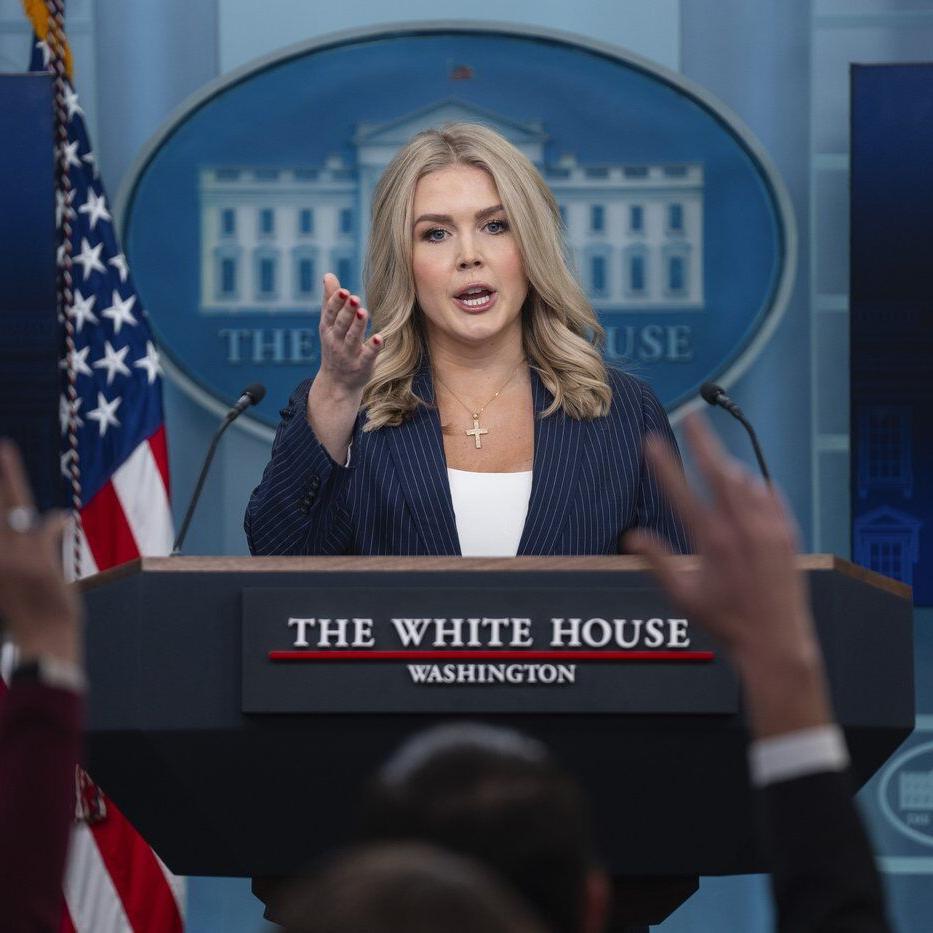 White House says it's the judges - not Trump - causing a 'constitutional crisis'